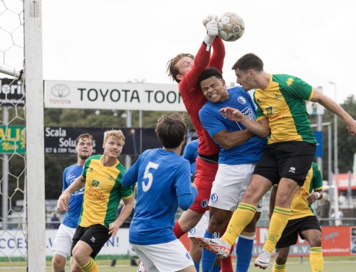 s.v. Huizen – WV-HEDW