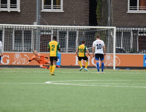 A.V.V. Swift – s.v. Huizen