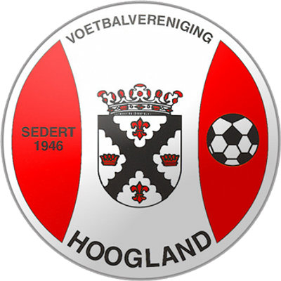 Logo Hoogland